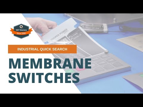 Watch Membrane Switches (2025 Guide) – Everything You Need to Know video