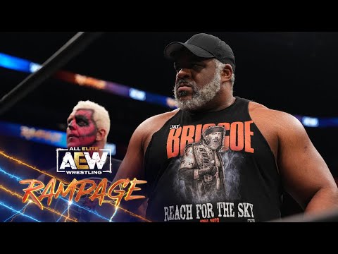 AEW Rampage On 5/13 Records Decrease In Viewership, Key Demo Rating Also Down