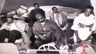 @CrookedIntriago Crooked I - Still Tha Row *OG VERSION*