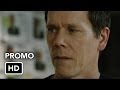 THE FOLLOWING 2x08 Promo The Messenger (HD.