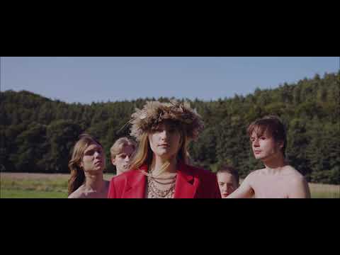 Chrust - Your Calling