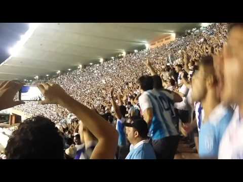 Vamos pra cima Papão 🎶- rexPA 2016