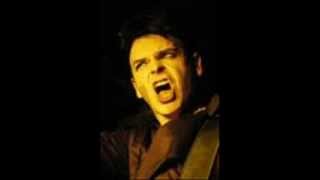 METAL gary Numan