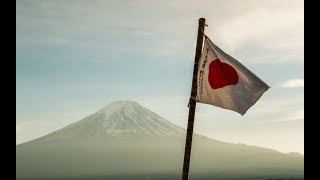The Art of War: Japan? The Left is in Retreat and the Far Right is on the Rise