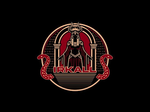 Clip de Présentation Irkall 