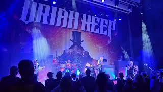 Download lagu Uriah Heep - Lady in black - Stuttgart, 29.10.2025 mp3 Download lagu Uriah Heep - Lady in black - Stuttgart, 29.10.2025 mp3