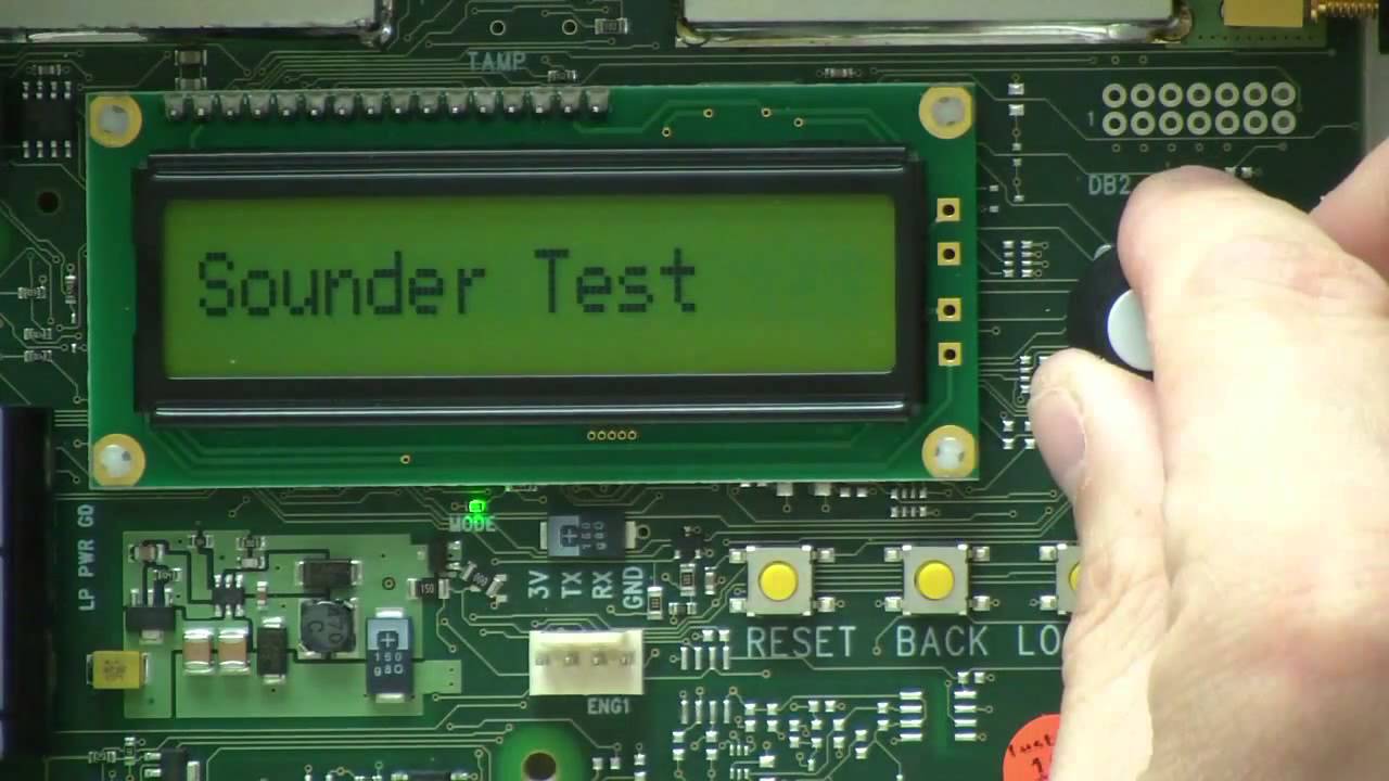 FireCell  Individual Test