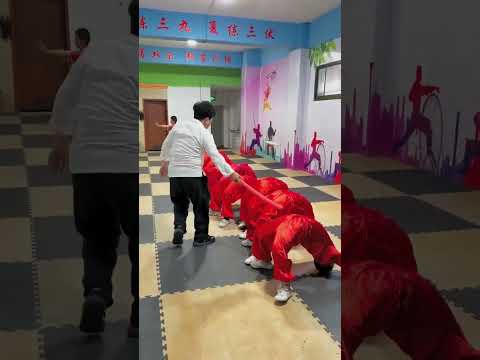 Unlocking Hidden Power in Martial Arts Training!