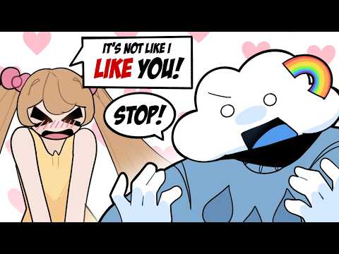 The WORST Romance Tropes ever