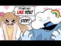 The WORST Romance Tropes Ever