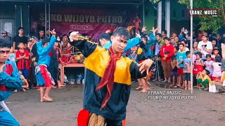 Download lagu PANGGAH PENAK BOJO DEWE voc MAYA SINDEN Jaranan SUKO WIJOYO PUTRO - SG AUDIO. mp3