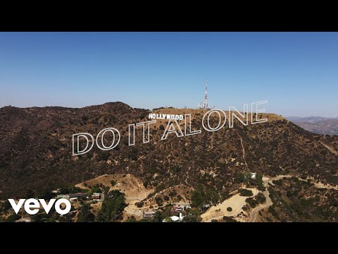 Mu Dills - Do It Alone original