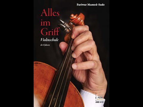 28 Träumerei (Fariwar Mamed-Sade)