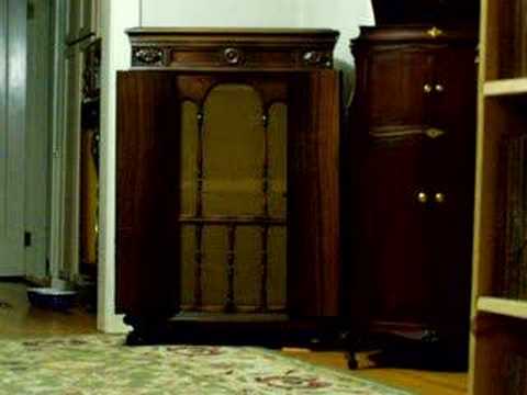 Benny Moten "Moten Stomp"