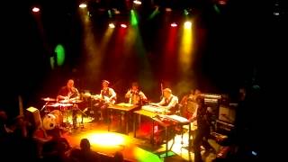 Eläkeläiset in concert @ Patronaat in Haarlem, pt 6 [20120416]