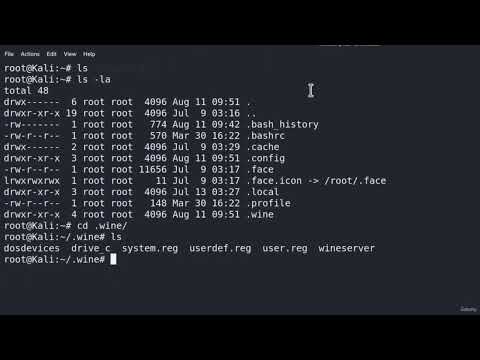DoublePulsar Attack   Windows Exploit🕵🏼 Exploitation & Gaining Access 6.14