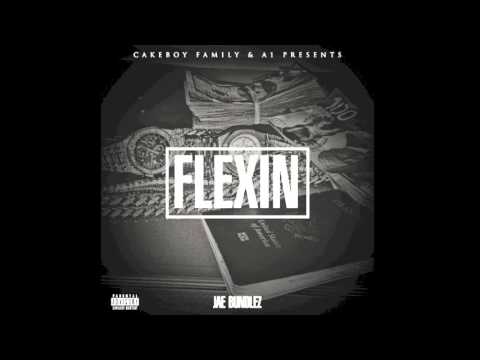 Jae Bundlez - Flexin