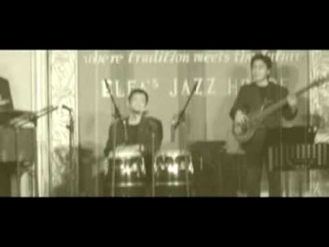 Este Son - Poncho Sanchez, Elfa's Jazz Band