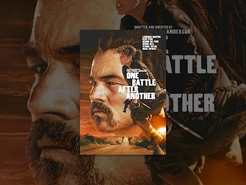 One Battle After Another