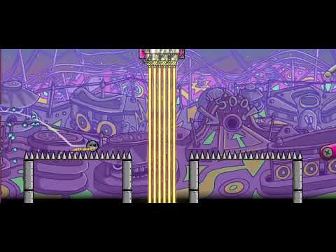 Blobs of Steel video thumbnail