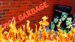 Hot Garbage - Episode 5:  Human League - &quot;Swang&quot;