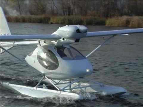 Elitar Sigma Light Sport Aircraft LSA
