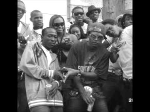 Drawzey & Jah Vinci - Wipe Those Tears