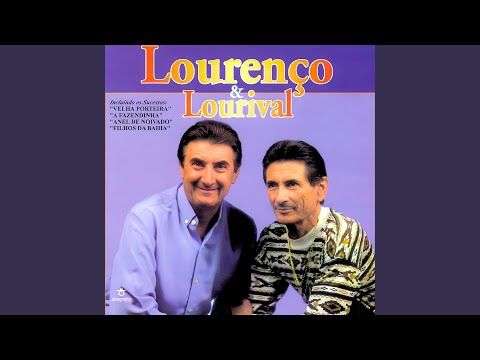 Bailinho No Sertão - Lourenço e Lourival