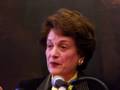 Chief Judge Judith Kaye Speaks To The Press