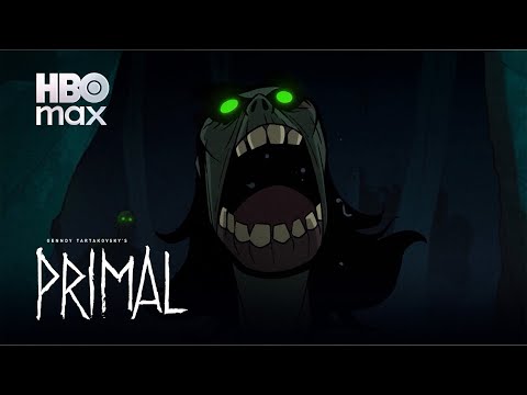 Tráiler Primal: 2×10