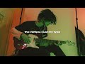 The Vamps Just My Type Sped Up Reverb
