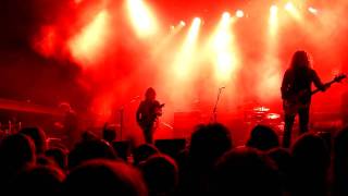 Anathema - Empty Live (Brutal Assault 2011)