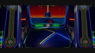 TRON - The Lightcycle Game