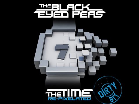 POP SONG REVIEW: "The Time" by The Black Eyed Peas