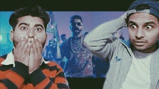 Jatt Life : Varinder Brar (Official Video) - REACTION!