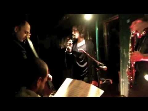 VoiceDrops - Alice Ricciardi, Paolo Ravaglia - Just in Time