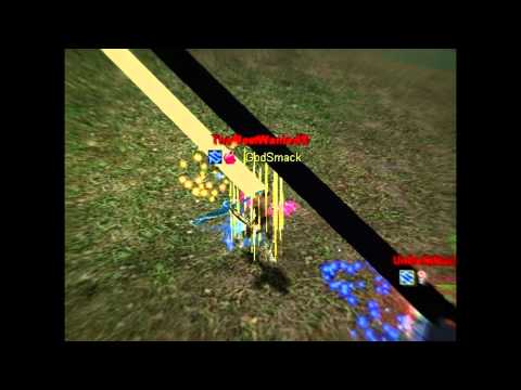 ShadowKO GodSmack Short Vs Movie