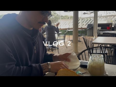 Weekend shenanigans in San Antonio