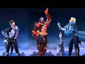 Mobile Legend Tiktok Compilation July 20