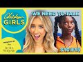 CHICKEN GIRLS | Season 10 | Ep. 15: “Miracles”