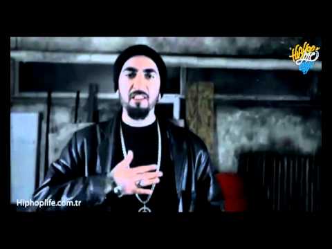 Önder Şahin - Propaganda (Official Video)