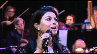 Latifah Raafat - Metropole Orkest - La Grande Nuit du Maghreb