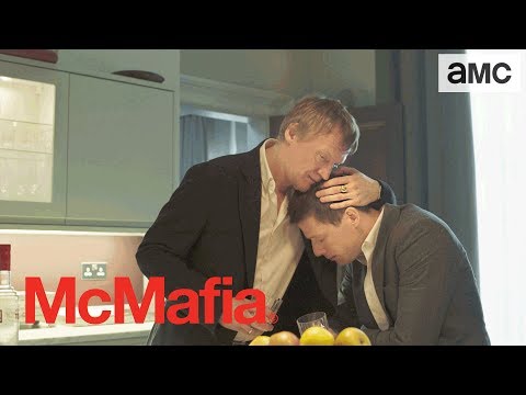 McMafia 1.07 (Clip)