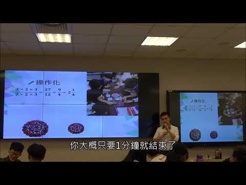 數學素養面面觀成長型思維（3）