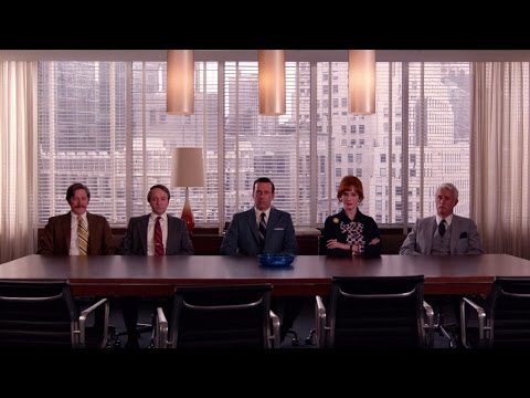 TPM - “Mad Men” - Season 7, Episode 11: “Time & Life”