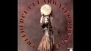 Creedence Clearwater Revival - Take It Like A Friend