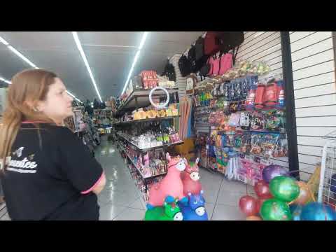 JAGUAPITÃ -  PR. By  FARINA