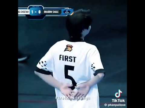 biggest babygirl in gmmtv🤧#khaotungg #firstkhao #gmmtvactors #starlympic