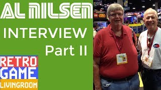 Al Nilsen Interview Part II: Behind the scenes at Sega of America in the 90s (Podcast)