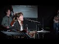 Emily Barker ft. Frank Turner - Bound For Home (live)